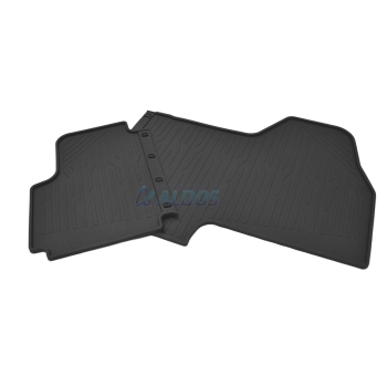 Peugeot Boxer III (2014–2021) – Przednie Dywaniki Gumowe Korytkowe Amal Plast