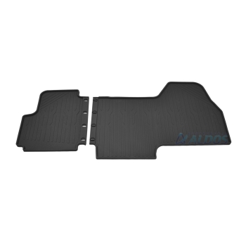 Opel Movano C (2021->) – przednie gumowe dywaniki Amal Plast
