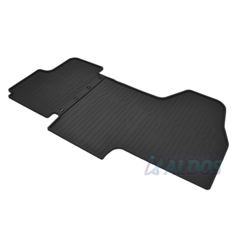 Opel Movano C (2021->) – przednie gumowe dywaniki Amal Plast