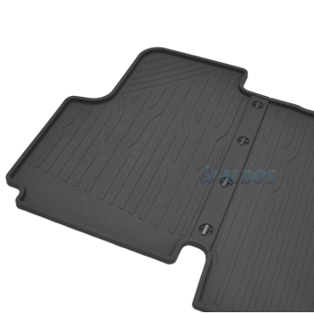 Opel Movano C (2021->) – przednie gumowe dywaniki Amal Plast