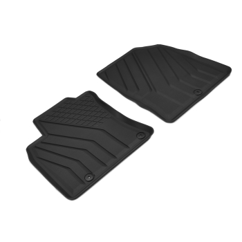 Kia Ceed III (2018–>) – przednie gumowe dywaniki Amal Plast