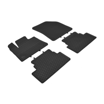 Gumowe dywaniki Citroen C5 Aircross I (2017–2025) Polski Producent Geyer & Hosaja