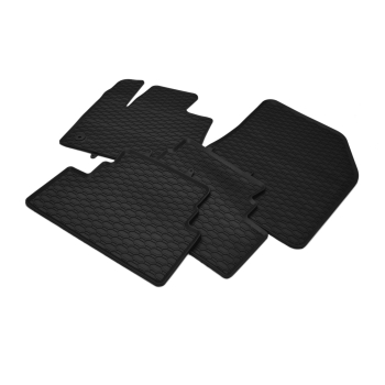Gumowe dywaniki Citroen C5 Aircross I (2017–2025) Polski Producent Geyer & Hosaja