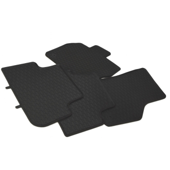 Gumowe dywaniki Skoda Octavia IV eTSI / MHEV (2020->) Polski Producent Geyer & Hosaja