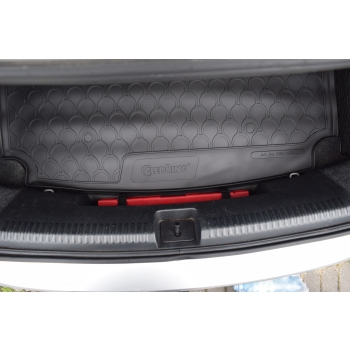 Gumowa mata bagażnika Gledring – VW Jetta VI (2011–2017)