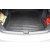 Gumowa mata bagażnika Gledring – VW Jetta VI (2011–2017)