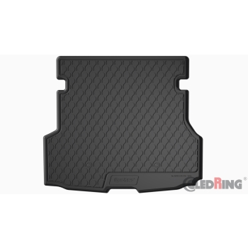 Gumowa mata bagażnika Gledring – BMW Seria 4 Gran Coupe F36 (2013–2020)