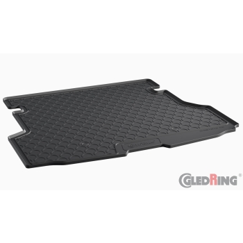Gumowa mata bagażnika Gledring – BMW Seria 4 Gran Coupe F36 (2013–2020)