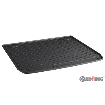 Gumowa mata bagażnika Gledring – BMW X4 G02 SUV (2020->)
