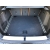 Gumowa mata bagażnika Gledring – BMW X4 G02 SUV (2020->)