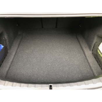 Gumowa mata bagażnika Gledring – BMW Seria 3 G20 Sedan (2019->)