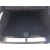 Gumowa mata bagażnika Gledring – BMW X6 G06 SUV (2019->) (bez pakietu bagażowego)