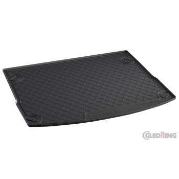 Gumowa mata bagażnika Gledring – Ford Focus Mk3 Kombi (2011–01.2015)