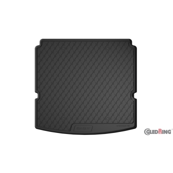 Gumowa mata bagażnika Gledring – Ford Galaxy (2015–2023) (7 miejsc)