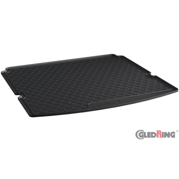 Gumowa mata bagażnika Gledring – Ford Galaxy (2015–2023) (7 miejsc)