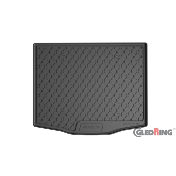 Gumowa mata bagażnika Gledring – Ford Escape (2020->) (PHEV)