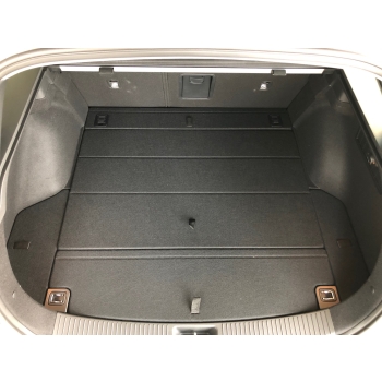 Gumowa mata bagażnika Gledring – Hyundai i30 III Kombi (2017->)