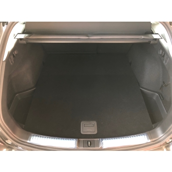 Gumowa mata bagażnika Gledring – Mazda 6 III Kombi (2013–2023)