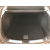 Gumowa mata bagażnika Gledring – Mazda 6 III Kombi (2013–2023)