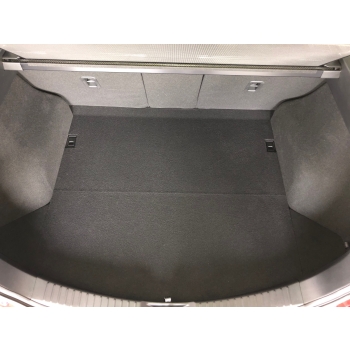 Gumowa mata bagażnika Gledring – Mazda CX-5 KF (2017->)