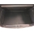 Gumowa mata bagażnika Gledring – Opel Corsa F HB (2019->)