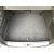 Gumowa mata bagażnika Gledring – Peugeot 408 X HB (2022->) (benzyna/diesel)