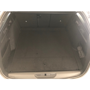Gumowa mata bagażnika Gledring – Peugeot 308 III SW Kombi (2021->)