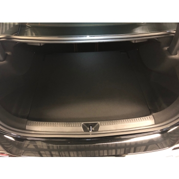 Gumowa mata bagażnika Gledring – Mercedes A-Class V177 Sedan (2018->)