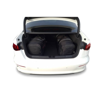 Audi A3 Limousine 8Y (2020–>) – zestaw 3 toreb KJUST