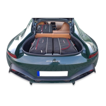 Aston Martin Vantage Coupe (2017–>) – zestaw 4 toreb KJUST