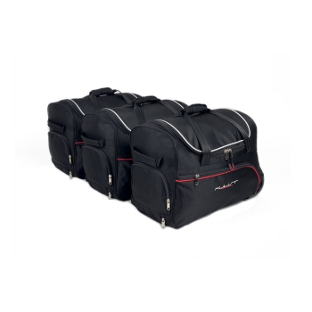 BMW 1 Hatchback (2019–2024) – zestaw 3 toreb KJUST