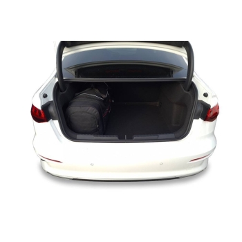 Audi A3 Limousine 8Y (2020–>) – zestaw 3 toreb KJUST