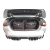 BMW 4 Cabrio (2020–>) – zestaw 4 toreb KJUST