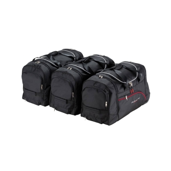 Audi A3 Limousine 8Y (2020–>) – zestaw 3 toreb KJUST