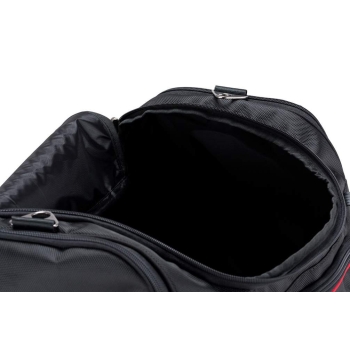 BMW 6 Coupe F13 (2011–2018) – zestaw 4 toreb KJUST