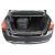 BMW 3 Limousine (F30, 2012–2018) – zestaw 4 toreb KJUST