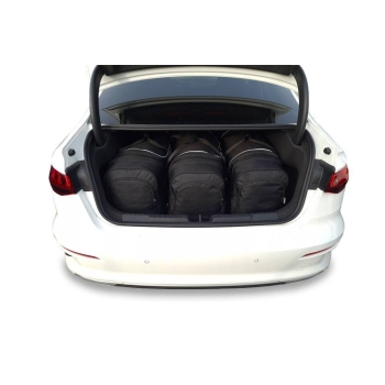 Audi A3 Limousine 8Y (2020–>) – zestaw 3 toreb KJUST