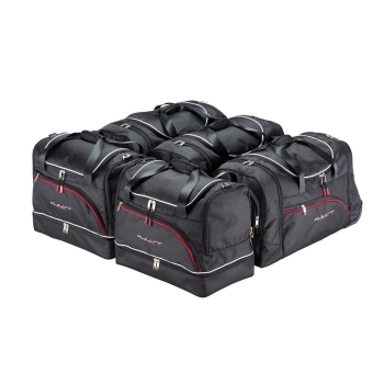 Bentley Continental Flying Spur (2005–2013) – zestaw 5 toreb KJUST