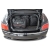 Bentley Continental Flying Spur (2005–2013) – zestaw 5 toreb KJUST