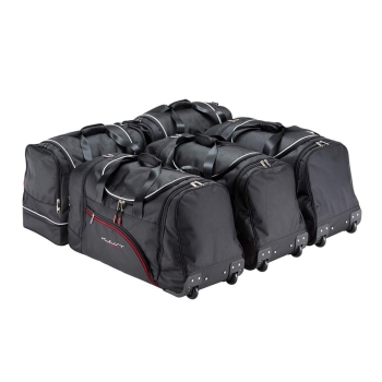 Bentley Continental Flying Spur (2005–2013) – zestaw 5 toreb KJUST