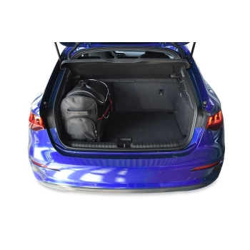 Audi A3 Allstreet (2024–>) – zestaw 3 toreb KJUST