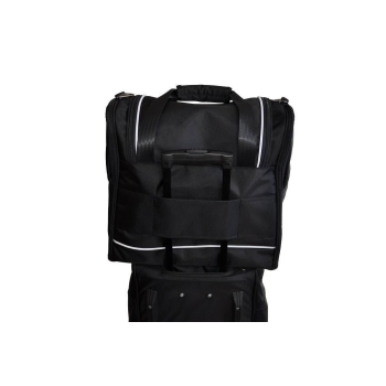 BMW 2 Gran Coupé (F44) (2019–>) – zestaw 3 toreb KJUST