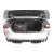 BMW 4 Cabrio (2020–>) – zestaw 4 toreb KJUST