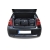 BMW 1 Hatchback (2004–2011) – zestaw 3 toreb KJUST