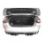 BMW 4 Cabrio (2020–>) – zestaw 4 toreb KJUST