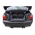 BMW 3 Cabrio (2006–2013) – zestaw 3 toreb KJUST
