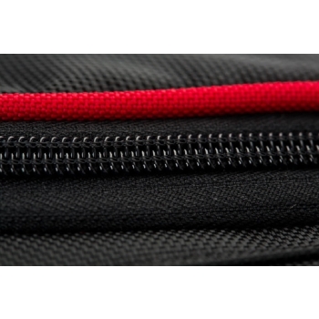 Audi A3 Allstreet (2024–>) – zestaw 3 toreb KJUST