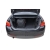 BMW 4 Coupe (2013–2020) – zestaw 4 toreb KJUST