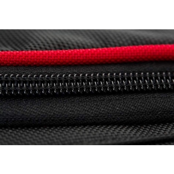 Audi A3 Cabrio 8V (2014–2016) – zestaw 4 toreb KJUST