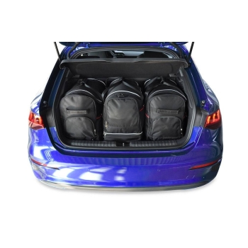 Audi A3 Allstreet (2024–>) – zestaw 3 toreb KJUST